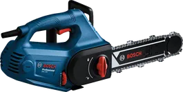Rezačka na tvárnice Bosch GAC 250 AAC na presné murárske práce.
