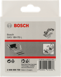 Krokvový hák Bosch 95 x 90 mm pre GKS 18V-70 L.