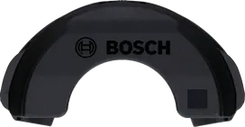 Ochranný kombinovaný kryt na rezanie Bosch , 100 mm.