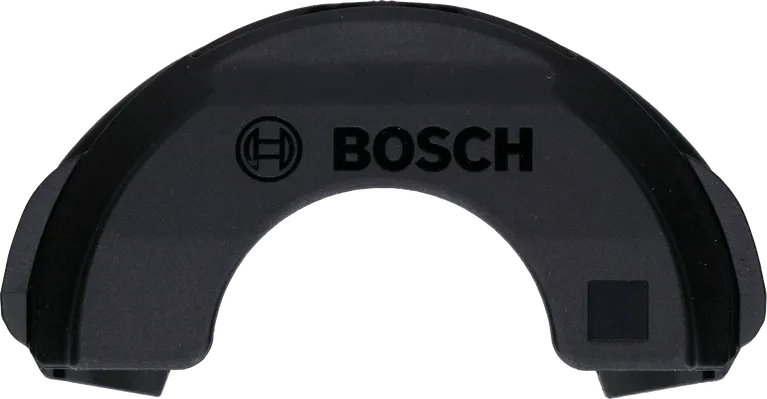 Ochranný kombinovaný kryt na rezanie Bosch , 100 mm.