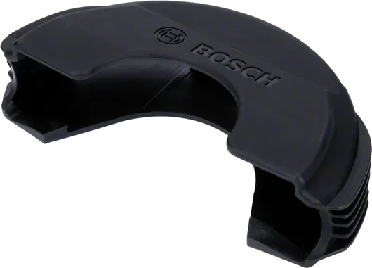 Kombinovaný ochranný kryt proti rezaniu Bosch , 115 mm nasaditeľný.