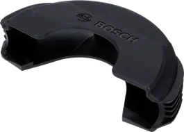Kombinovaný ochranný kryt proti rezaniu Bosch , 115 mm nasaditeľný.