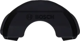 Ochranný kombinovaný kryt na rezanie Bosch 115 mm.
