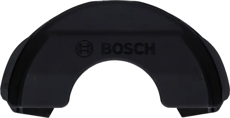 Ochranný kombinovaný kryt na rezanie Bosch 115 mm.