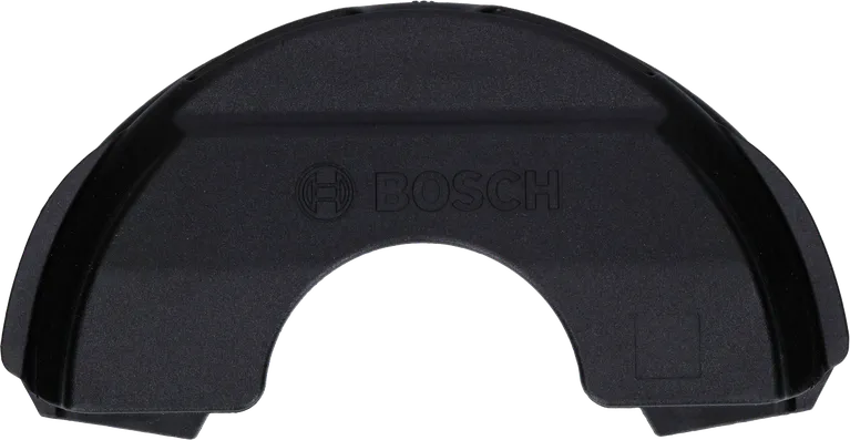 Ochranný kombinovaný kryt na rezanie Bosch 100 mm.