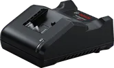 Nabíjačka akumulátorov Bosch GAL 18V-20 pre akumulátorové náradie.