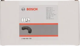 Ochranný kryt proti rezaniu Bosch 125 mm.