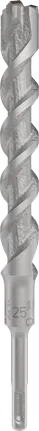 Vrták do kladiva Bosch PRO SDS plus-5X 25 x 250 mm.