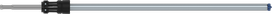 Vrták do kladiva Bosch EXPERT SDS Clean plus-8X 14 x 550 mm.
