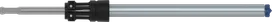 Vrták do kladiva Bosch EXPERT SDS-Clean plus-8X 16 mm.