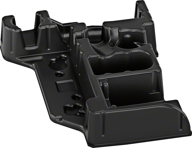 Vložka Bosch L-Boxx pre náradie GSR 18V-60 FC.