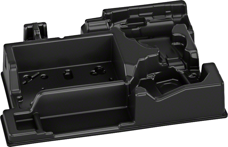 Vložka Bosch L-BOXX pre úložný priestor na náradie GSR GSB 18V-45.