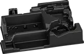 Vložka Bosch L-BOXX pre úložný priestor na náradie GSR GSB 18V-45.