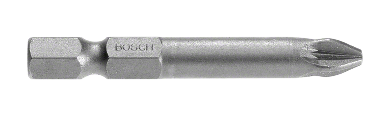 Skrutkovací bit Bosch Extra Hard PZ2 49 mm.