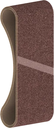 Brúsny pás Bosch PRO X440 100x552 mm, zrnitosť 60 80 100.