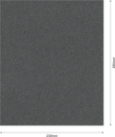 Brúsny papier na mokré a suché brúsenie Bosch PRO C344 230 x 280 mm G120.