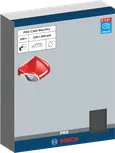 Brúsne listy Bosch PRO C344 na mokré a suché brúsenie 230 × 280 mm.