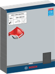 Brúsne listy Bosch PRO C344 na mokro a sucho 230 × 280 mm.