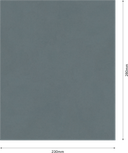 Brúsny list Bosch PRO C344 na mokré aj suché brúsenie, 230 x 280 mm.