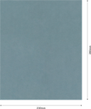 Brúsny list Bosch PRO C344 na mokré aj suché brúsenie G1000 230 x 280 mm.