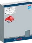 Brúsne listy Bosch PRO C344 na mokré a suché brúsenie 230 × 280 mm.