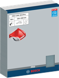 Brúsne listy na mokré a suché brúsenie Bosch PRO C344 230 x 280 mm.