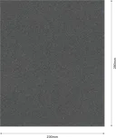 Brúsny papier na mokré a suché brúsenie Bosch PRO C344 230 x 280 mm G120.