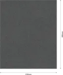 Brúsny list na mokré aj suché brúsenie Bosch PRO C344 230 x 280 mm G150.
