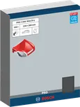 Brúsne listy Bosch PRO C344 na mokré a suché brúsenie 230 × 280 mm.