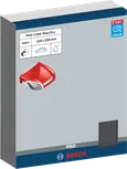 Brúsne listy na mokré a suché brúsenie Bosch PRO C344 230 x 280 mm.