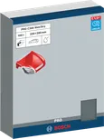 Brúsne listy Bosch PRO C344 na mokré a suché brúsenie 230 × 280 mm.