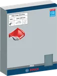 Brúsne listy na mokré a suché brúsenie Bosch PRO C344 230 x 280 mm.