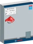 Brúsne listy na mokré a suché brúsenie Bosch PRO C344 230 × 280 mm G2000 100 ks.