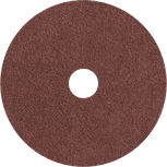 Brúsny kotúč Bosch PRO R445 s vláknovým povrchom 125 mm G60.