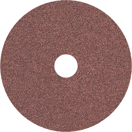 Fíbrový brúsny kotúč Bosch PRO R445 125 mm G80.