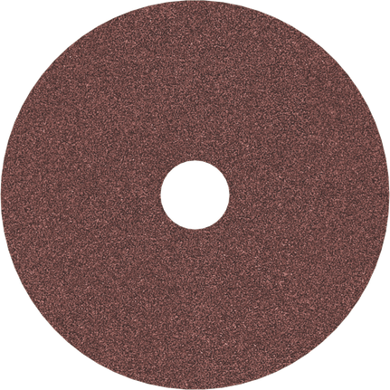 Fíbrový brúsny kotúč Bosch PRO R445 125 mm G120.