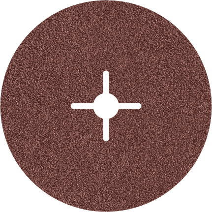 Brúsny kotúč Bosch PRO R445 s vláknovým povrchom 180 mm G24.