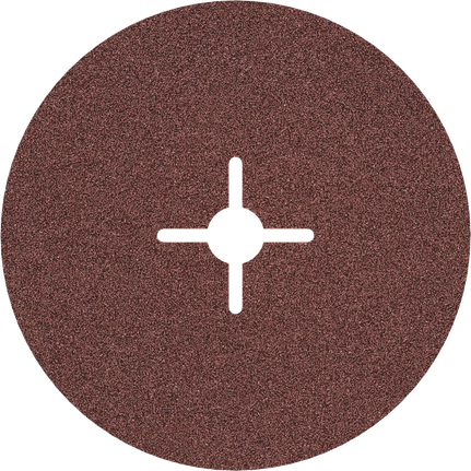 Brúsny kotúč Bosch PRO R445 s vláknovým povrchom 180 mm G40.