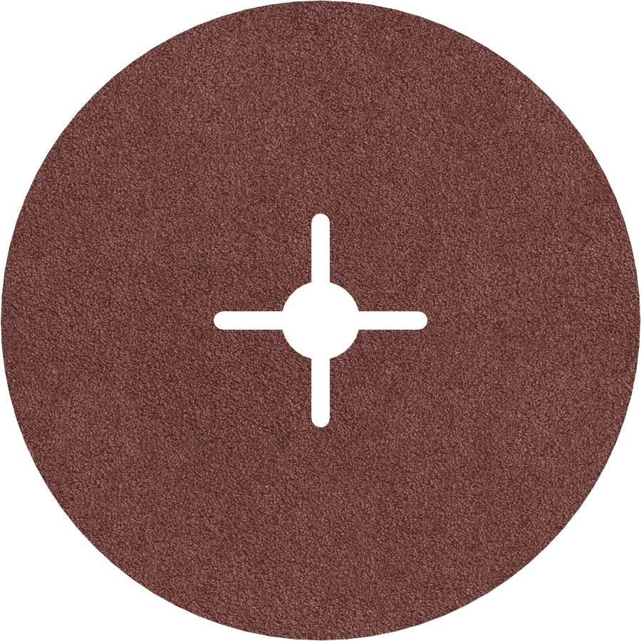 Fíbrový brúsny kotúč Bosch PRO R445 180 mm G60.