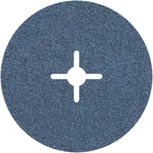 Fíbrový kotúč Bosch PRO R574, zrnitosť 60, 180 mm.