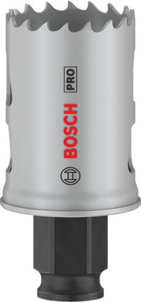 Dierová píla Bosch PRO Multi Material PC Plus, priemer 33 mm.