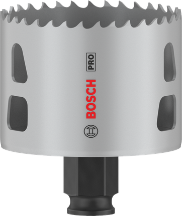 Dierová píla Bosch PRO Multi Material PC Plus, priemer 65 mm.