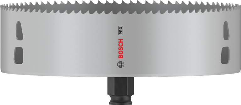 Dierová píla Bosch PRO Multi Material PC Plus, priemer 177 mm.