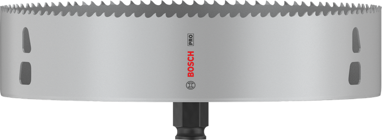 Dierová píla Bosch PRO Multi Material PC Plus, priemer 210 mm.