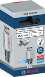 Dierová píla na plech Bosch 30 mm PRO.