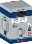 Dierová píla na plech Bosch 57 mm PRO.