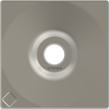 Ubíjacia doska Bosch PRO SDS-max 120 x 120 mm.