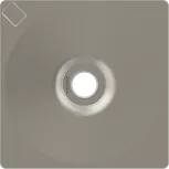Ubíjacia doska Bosch PRO SDS-max, 150 x 150 mm.
