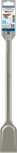Sekáč Bosch PRO SDS-max-5C s plochým kladivom 50 × 350 mm.