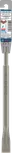 Plochý sekáč Bosch SDS plus-5C 20×250 mm.